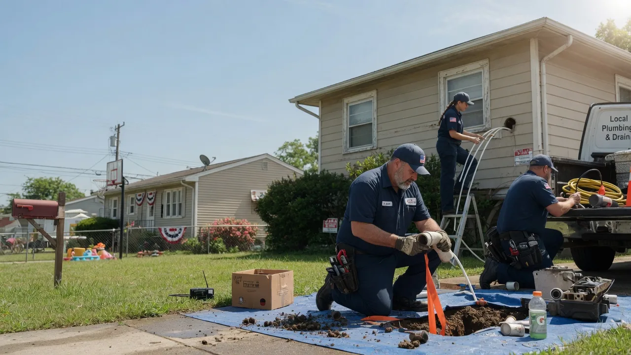 Faucet Repair in Walthill, NE near me